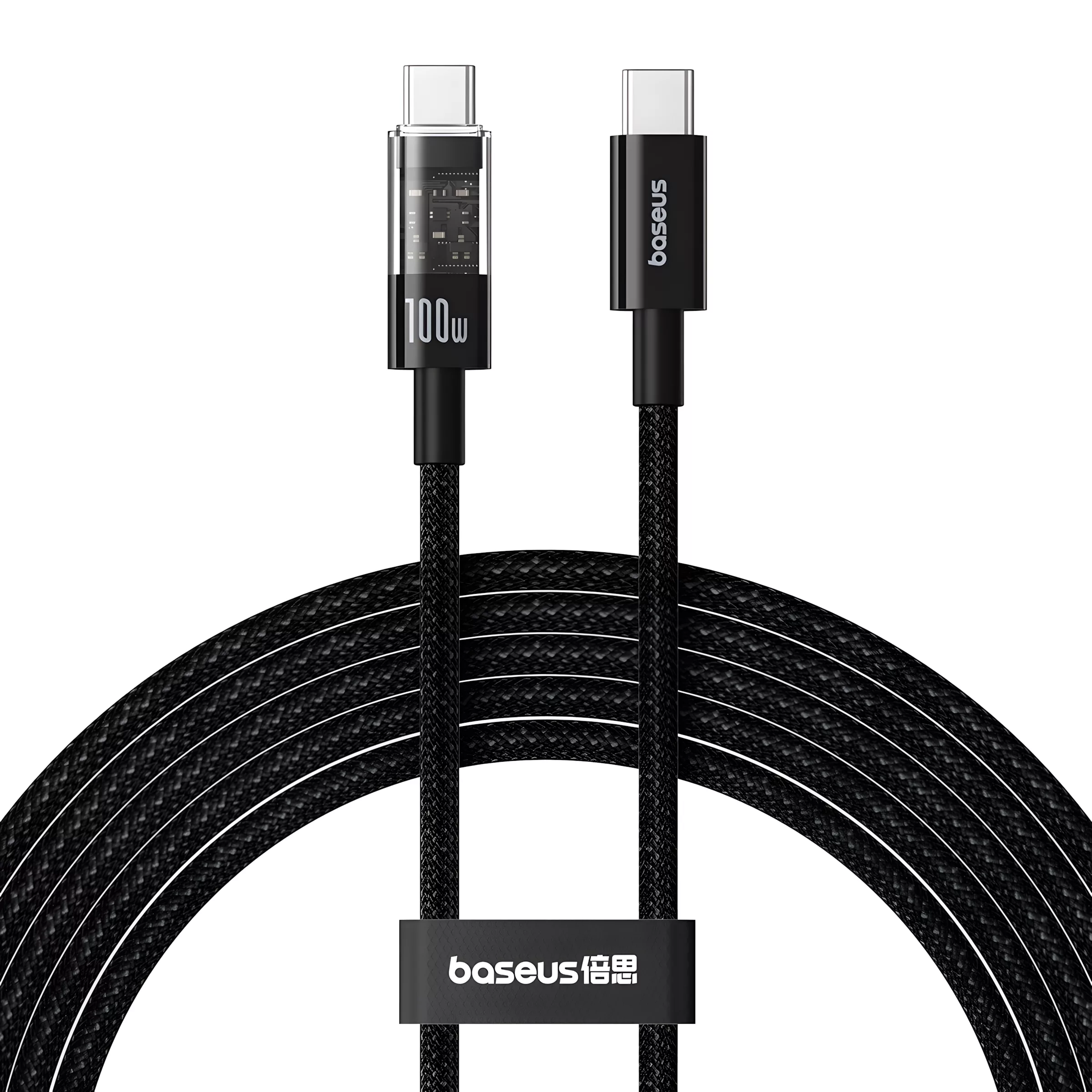 کابل USB-C بیسوس مدل CB092 طول 1 متر