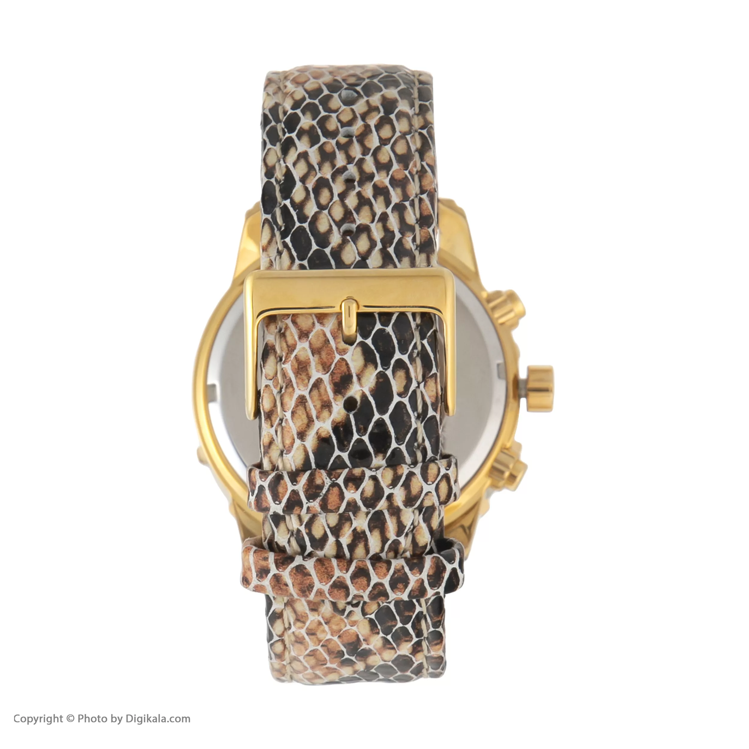 ساعت مچی عقربه ای زنانه گس مدل LW0016L2