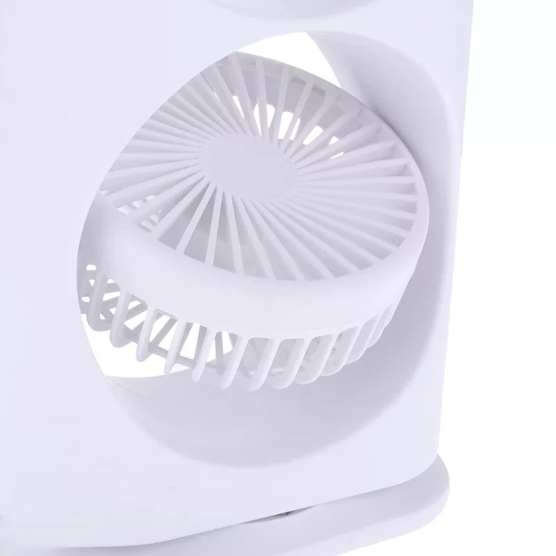 پنکه رومیزی مدل CF397 ظرفیت 4000 میلی آمپر ساعت