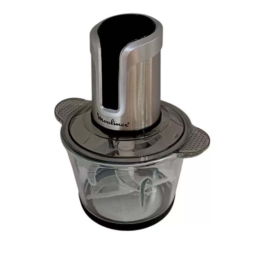 سبزی خردکن مولینکس مدل شش تیغ