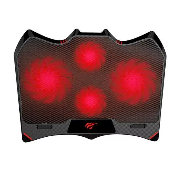 پایه خنک کننده هویت مدل HV-F2081