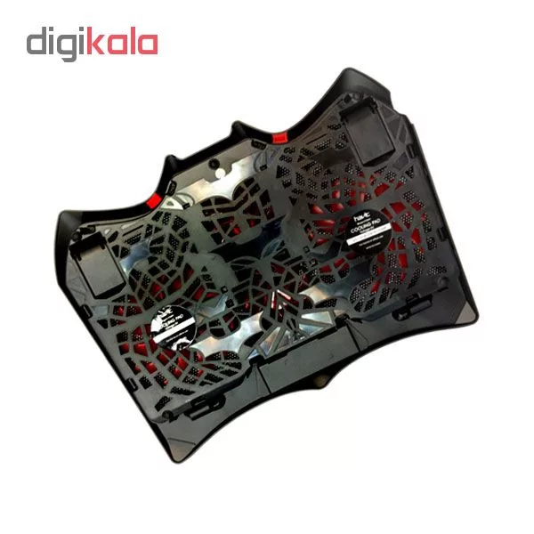 پایه خنک کننده هویت مدل HV-F2081