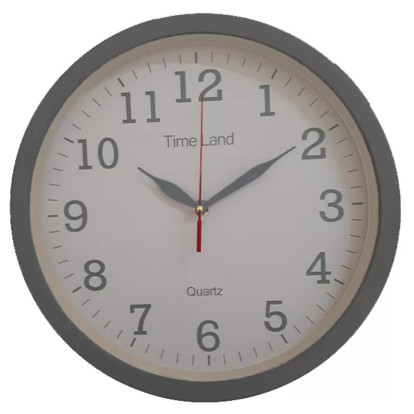 ساعت دیواری مدل الوان کد 402075