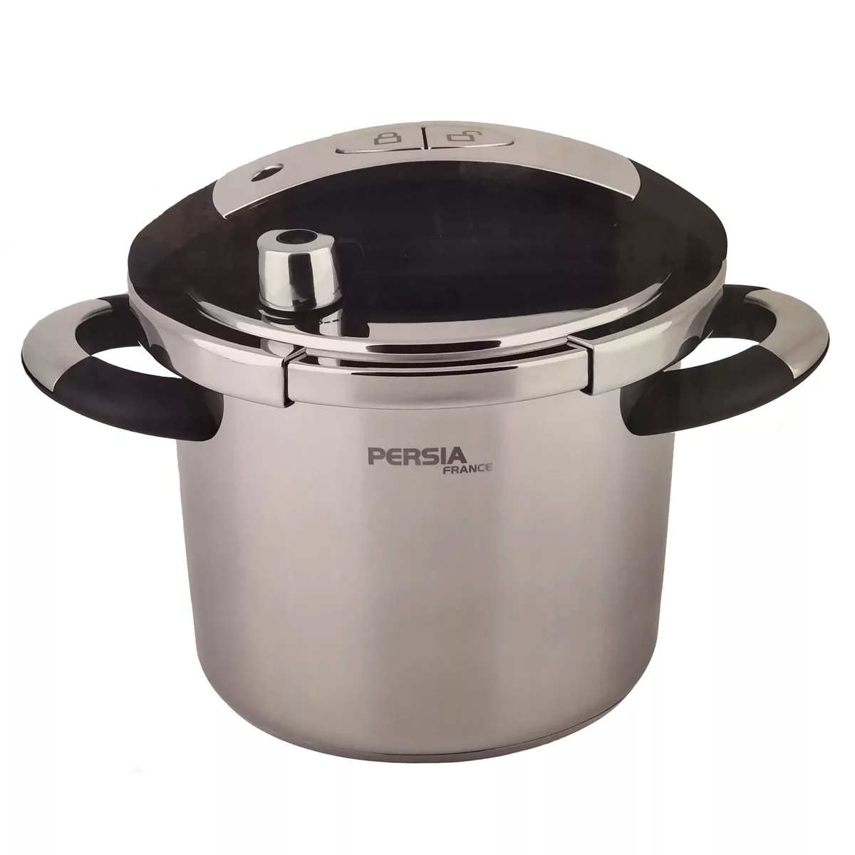 زودپز پرشیافرانس مدل PR-136 ظرفیت 6 لیتر