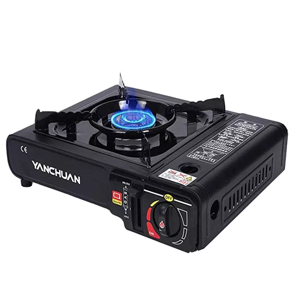 اجاق سفری مدل yan-1