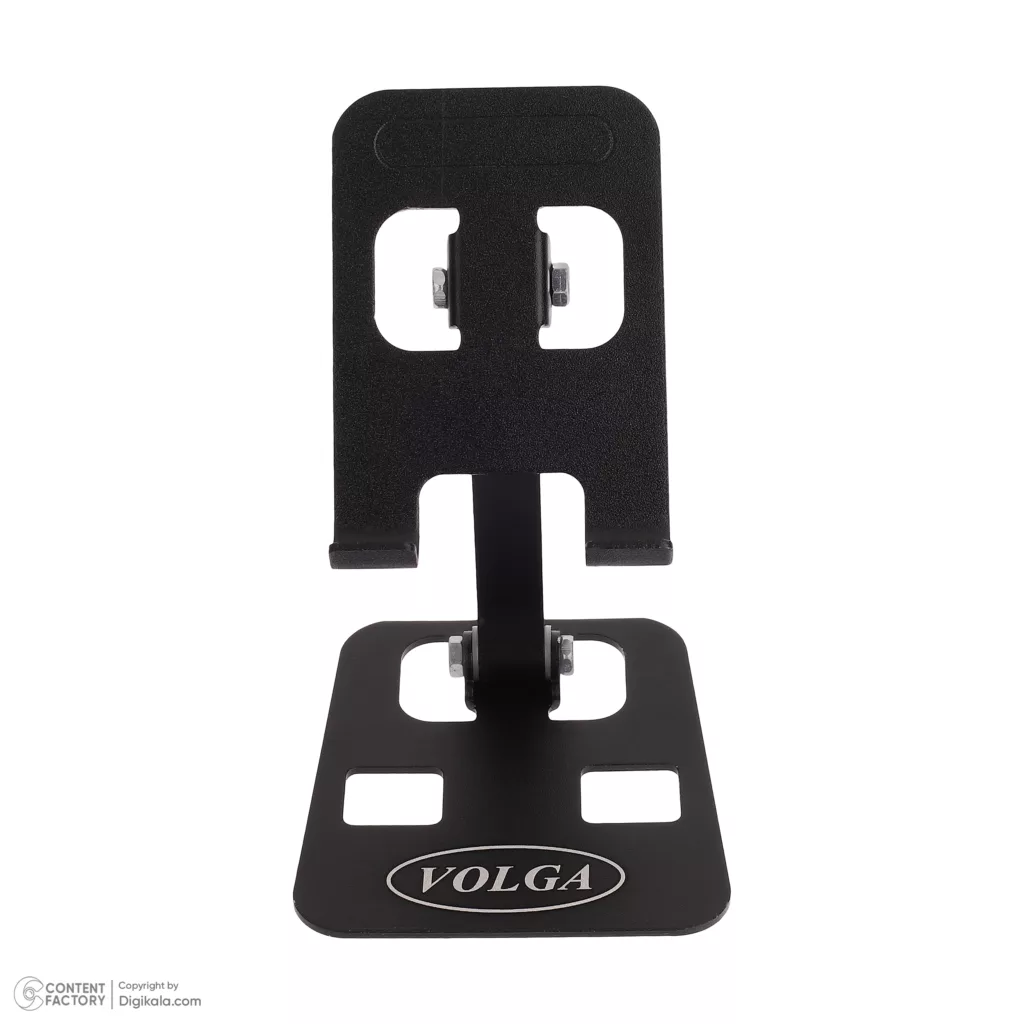 پایه نگهدارنده گوشی موبایل و تبلت ولگا مدل VOL-HOL-01