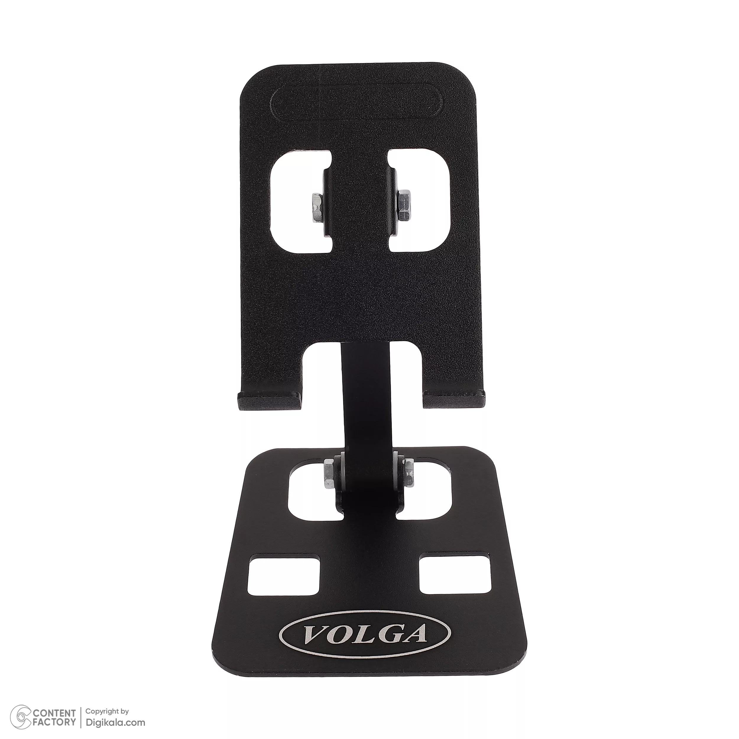 پایه نگهدارنده گوشی موبایل و تبلت ولگا مدل VOL-HOL-01