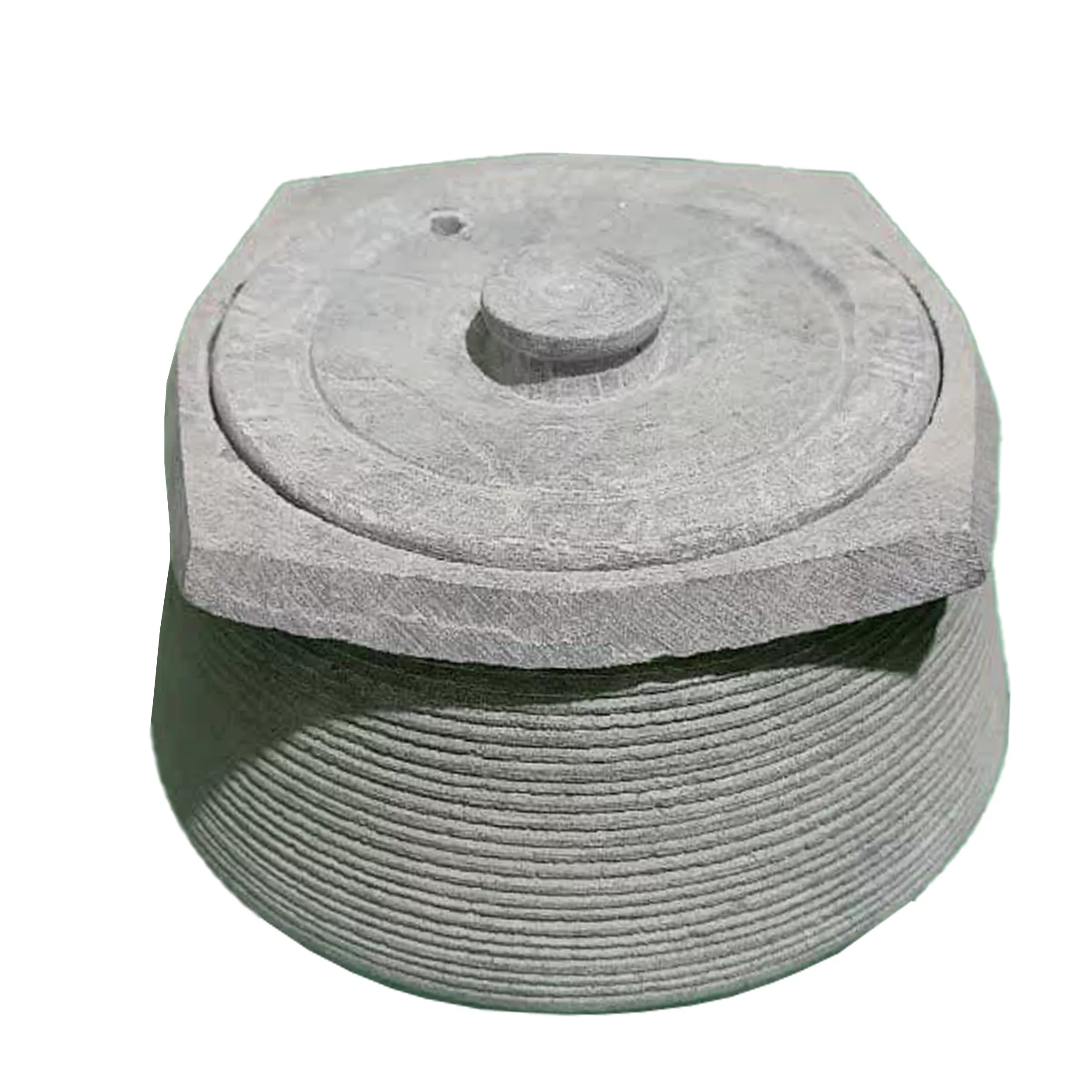 دیگ سنگی فدک مدل D17