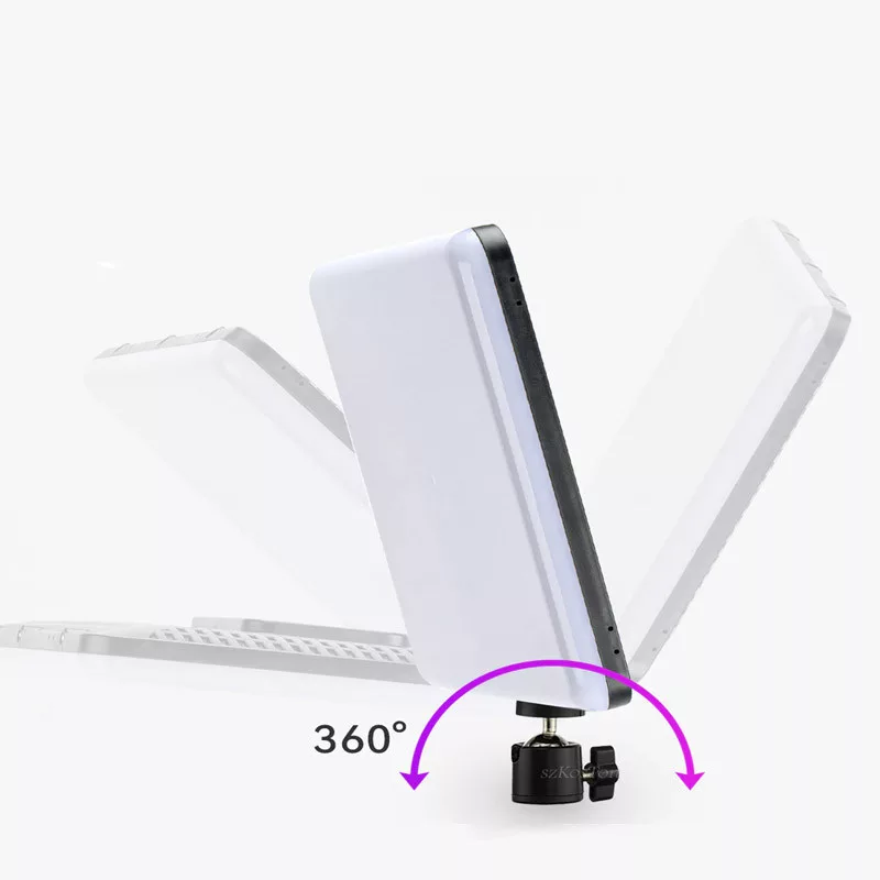 نور ثابت ال ای دی مدل PL26