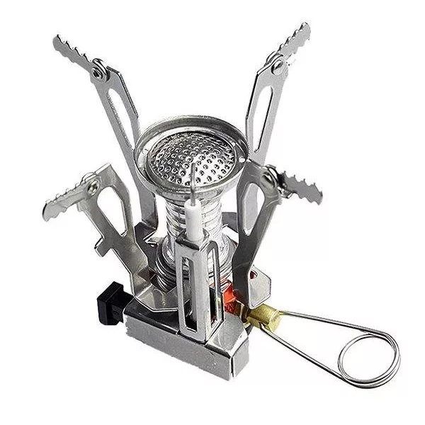 سرشعله سفری مدل CM-04