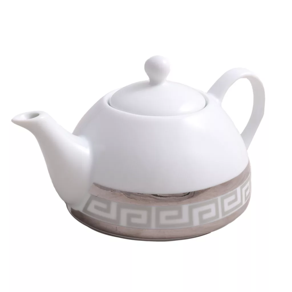 ست کتری و قوری ام تی جی کد 3255A