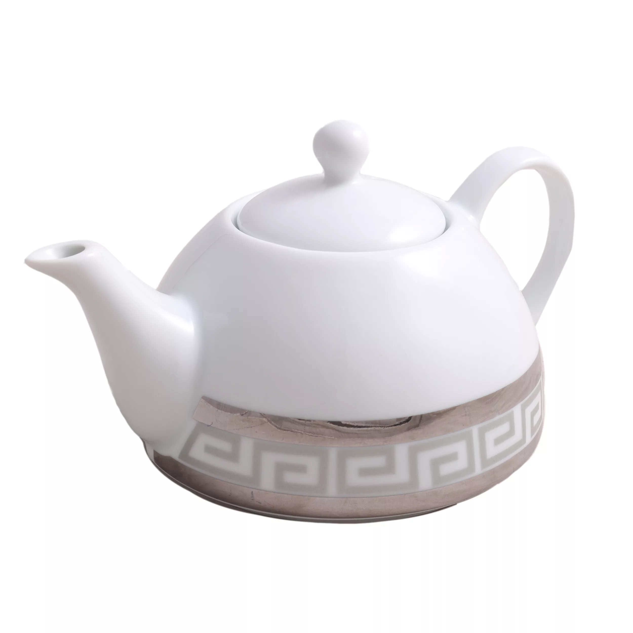 ست کتری و قوری ام تی جی کد 3255A