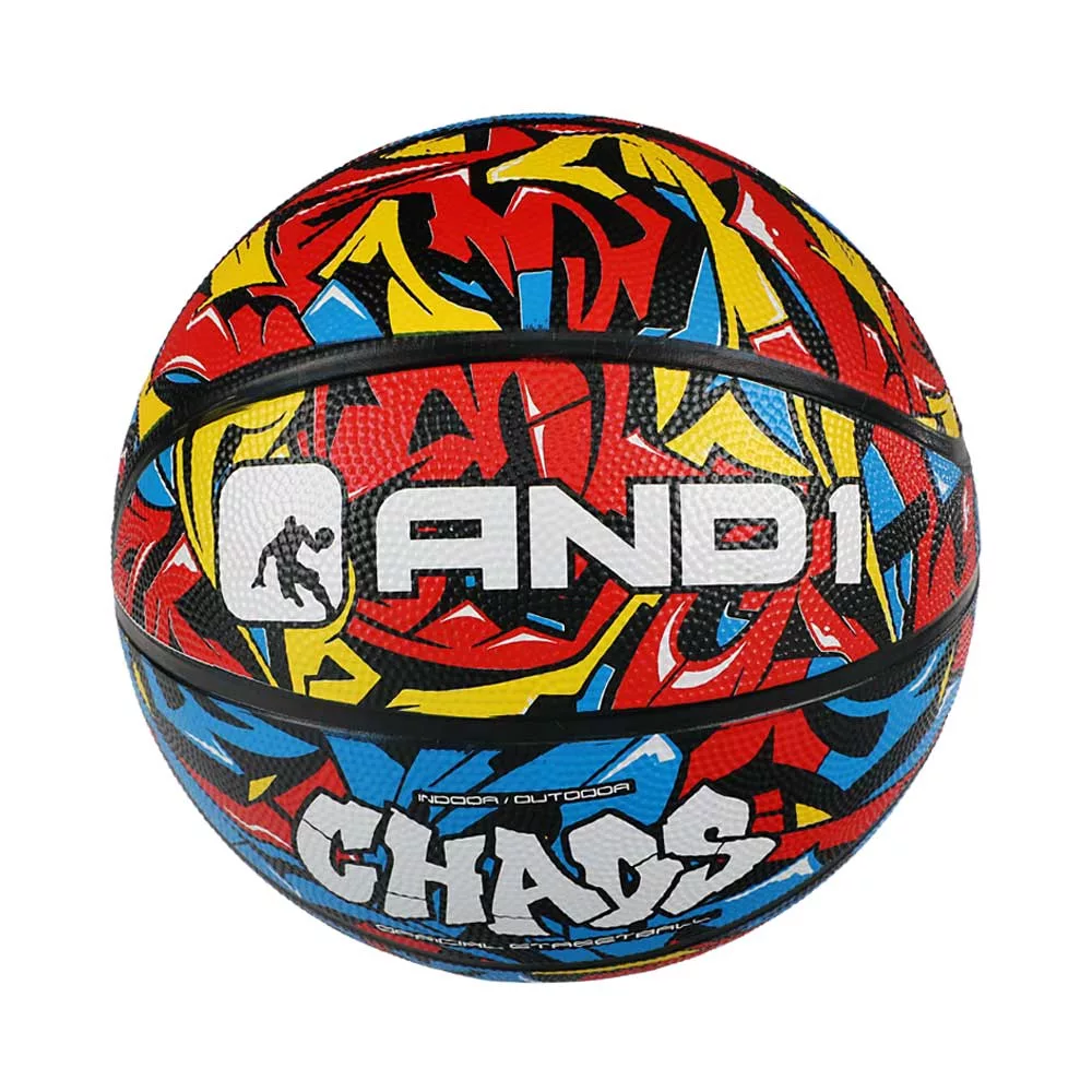 توپ بسکتبال مدل لاستیکی