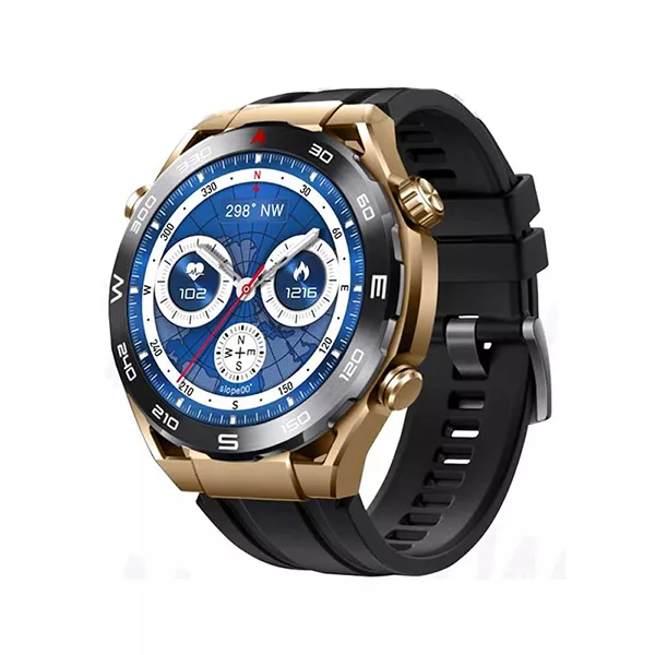 ساعت هوشمند مدل hk5 hero