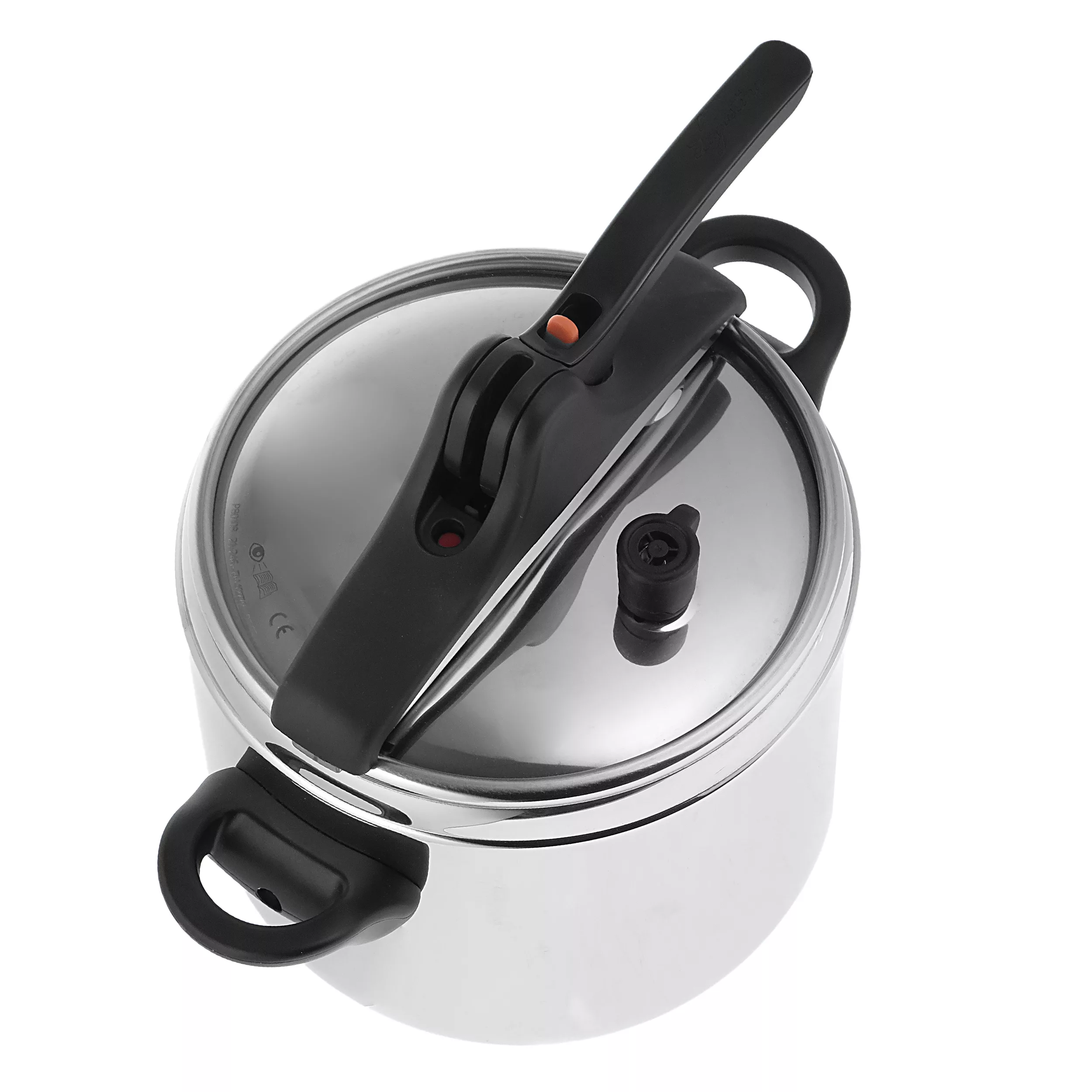 زودپز لاگوستینا مدل Maga PLUS گنجایش 7 لیتر