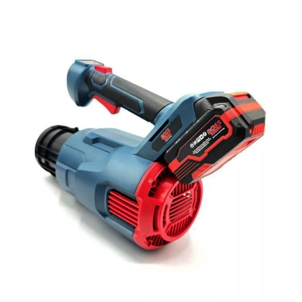 دستگاه دمنده شارژی باس مدل BS-267-8