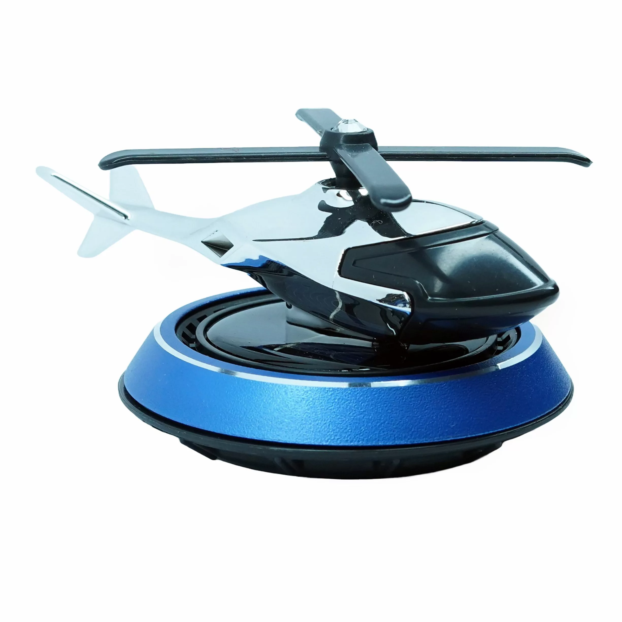 خوشبو کننده خودرو مدل هلیکوپتر کد BLE