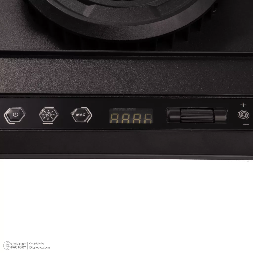 پایه خنک کننده  لپ تاپ تسکو مدل GCLP 3160