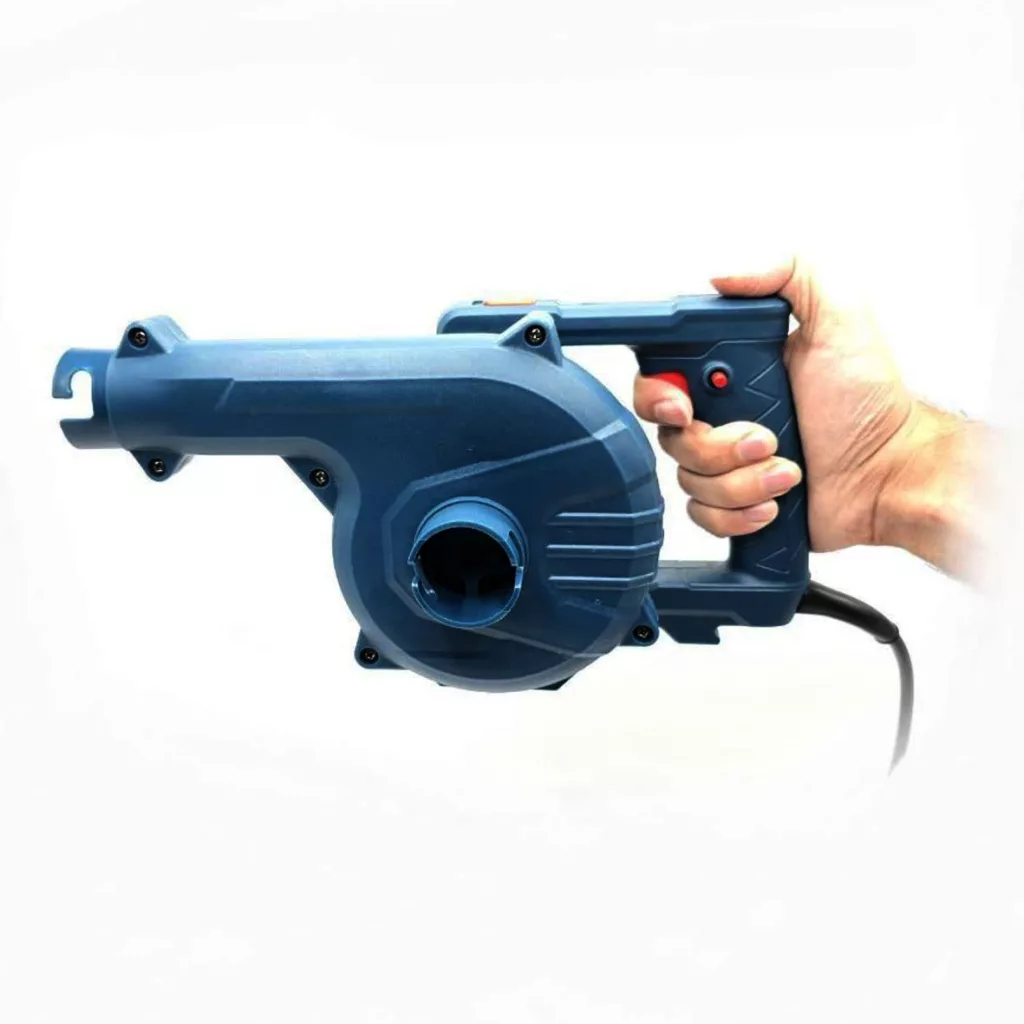 دستگاه دمنده و مکنده 1000 وات باس مدل LIFE STYLE 319