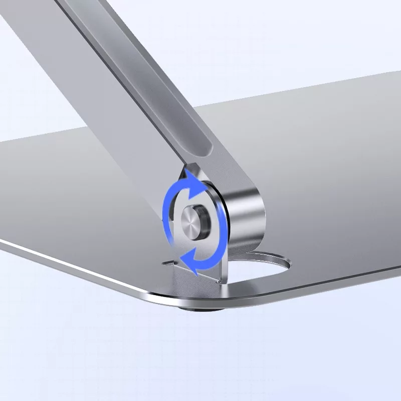 پایه نگهدارنده لپ تاپ لنشن مدل L5b