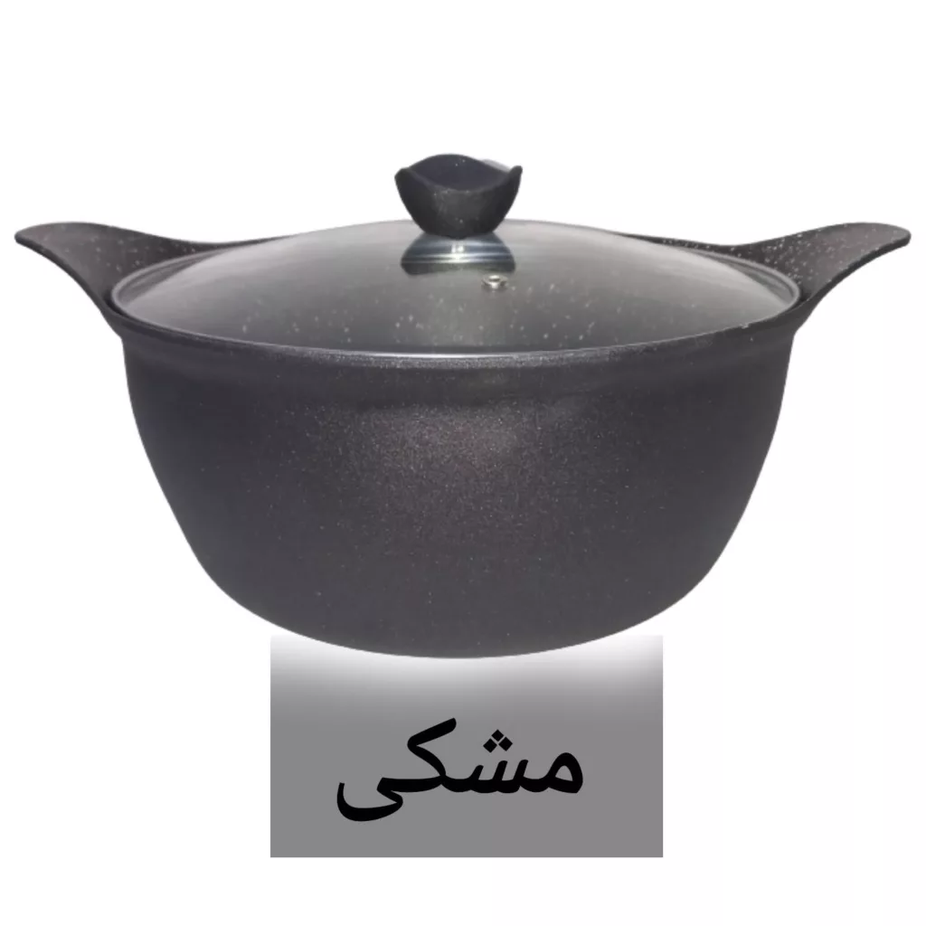 سرویس پخت و پز 10 پارچه مدل BEST10