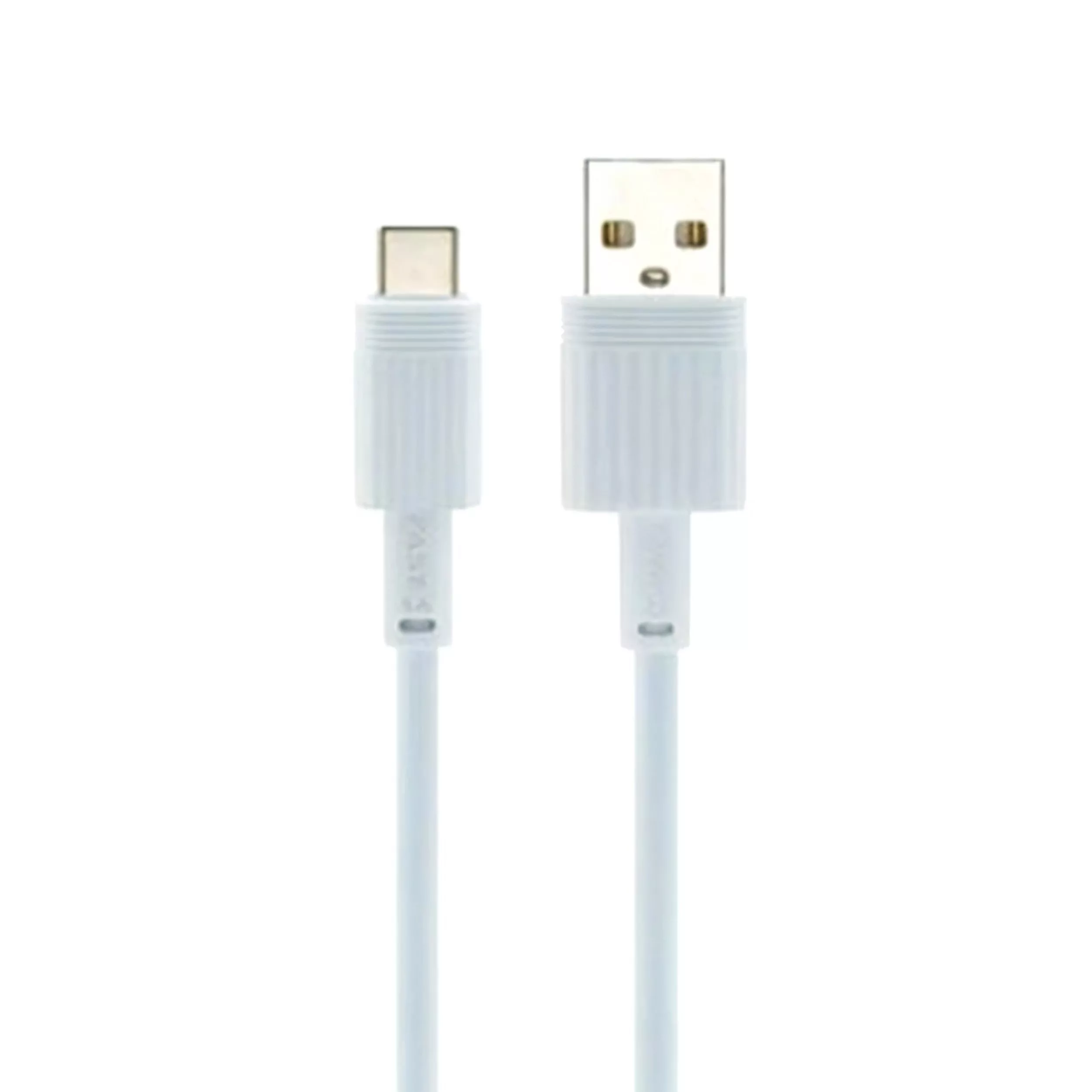 کابل تبدیل USB به USB-C ترانیو مدل  T-S13C  طول 1 متر
