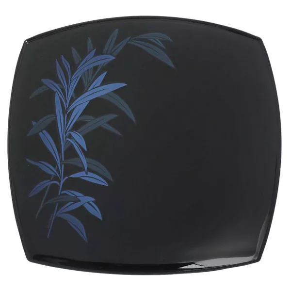 سرویس غذاخوری 44 پارچه لومینارک مدل بلو پالم