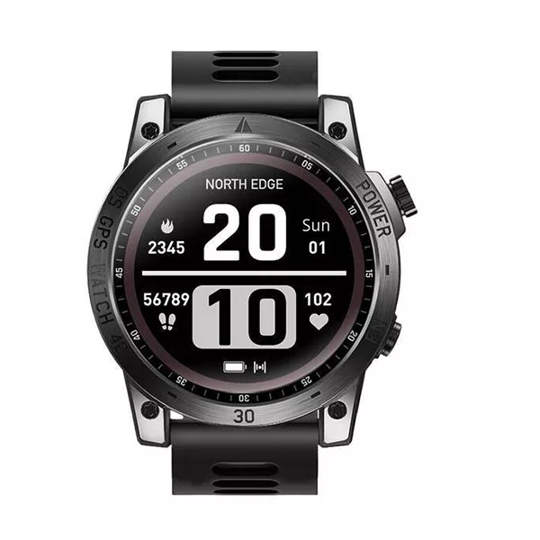 ساعت هوشمند کرونوس مدل ZIG Z1