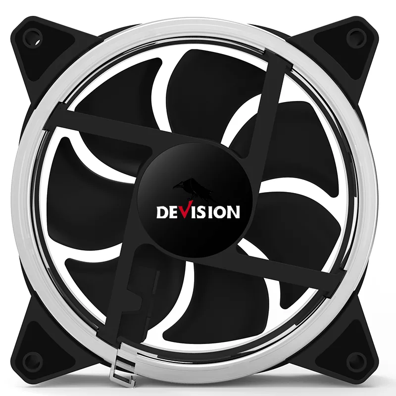 فن کیس دیویژن مدل 12025L