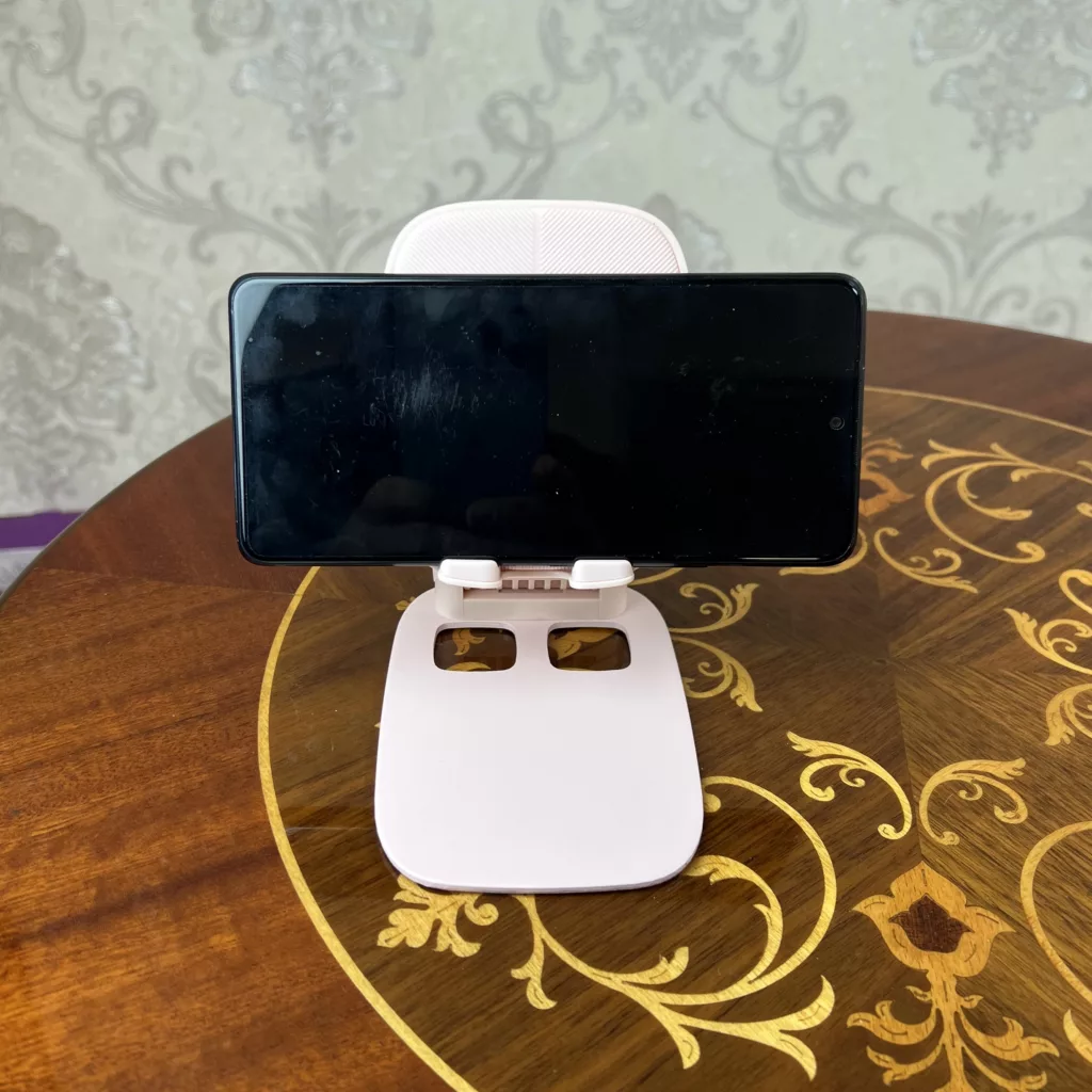 نگهدارنده گوشی موبایل و تبلت اکوپ مدل kp-933