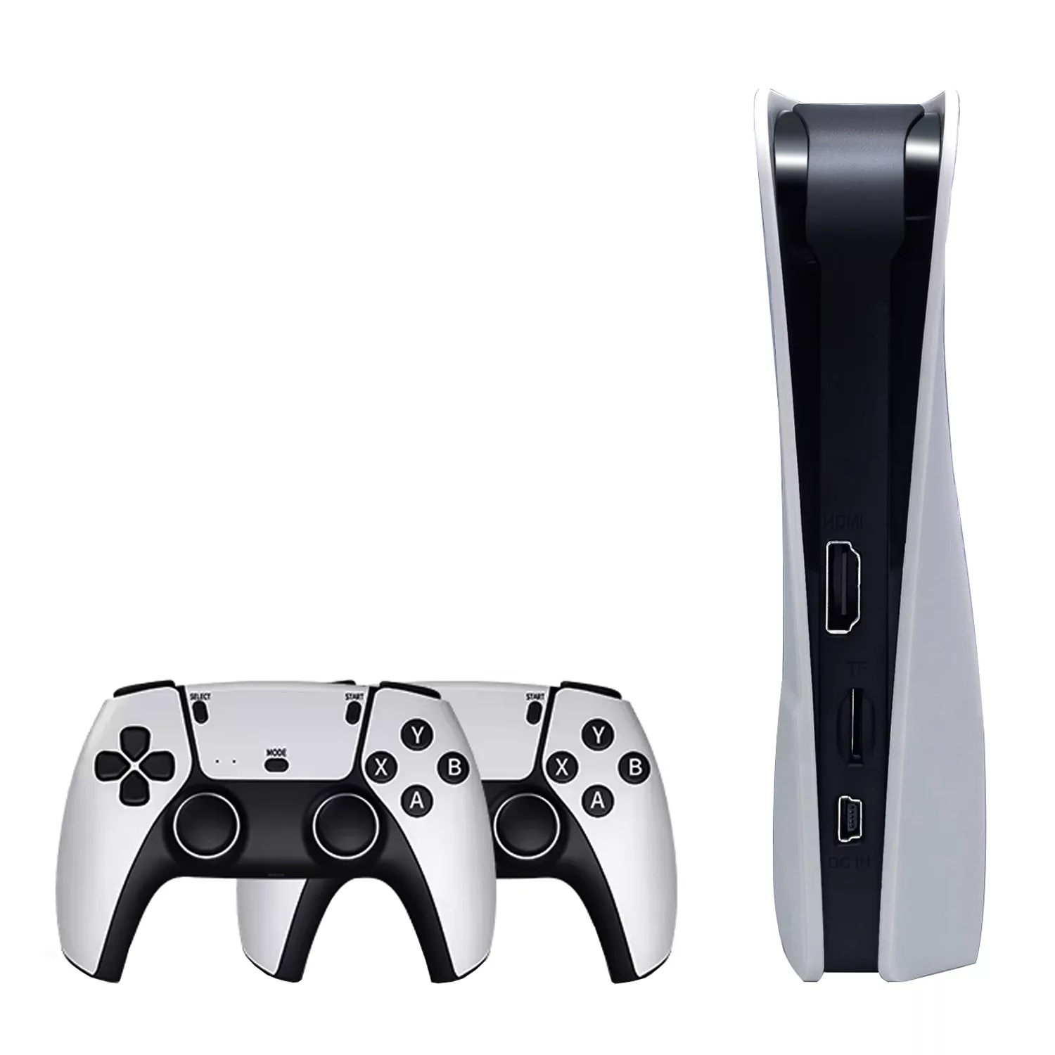 کنسول بازی RS5 مدل Q10SE