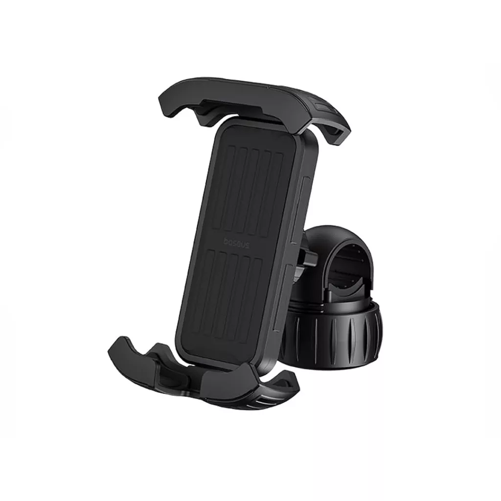 پایه نگهدارنده گوشی موبایل بیسوس مدل QuickGo