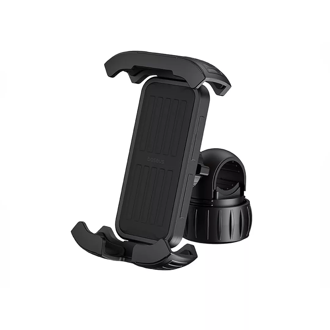 پایه نگهدارنده گوشی موبایل بیسوس مدل QuickGo
