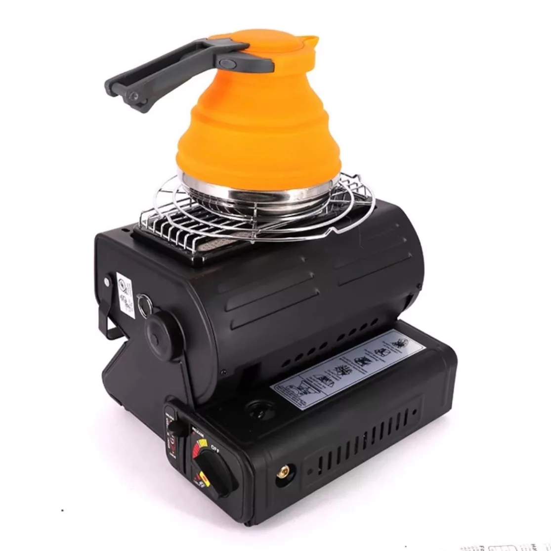 اجاق سفری مدل YC-808B