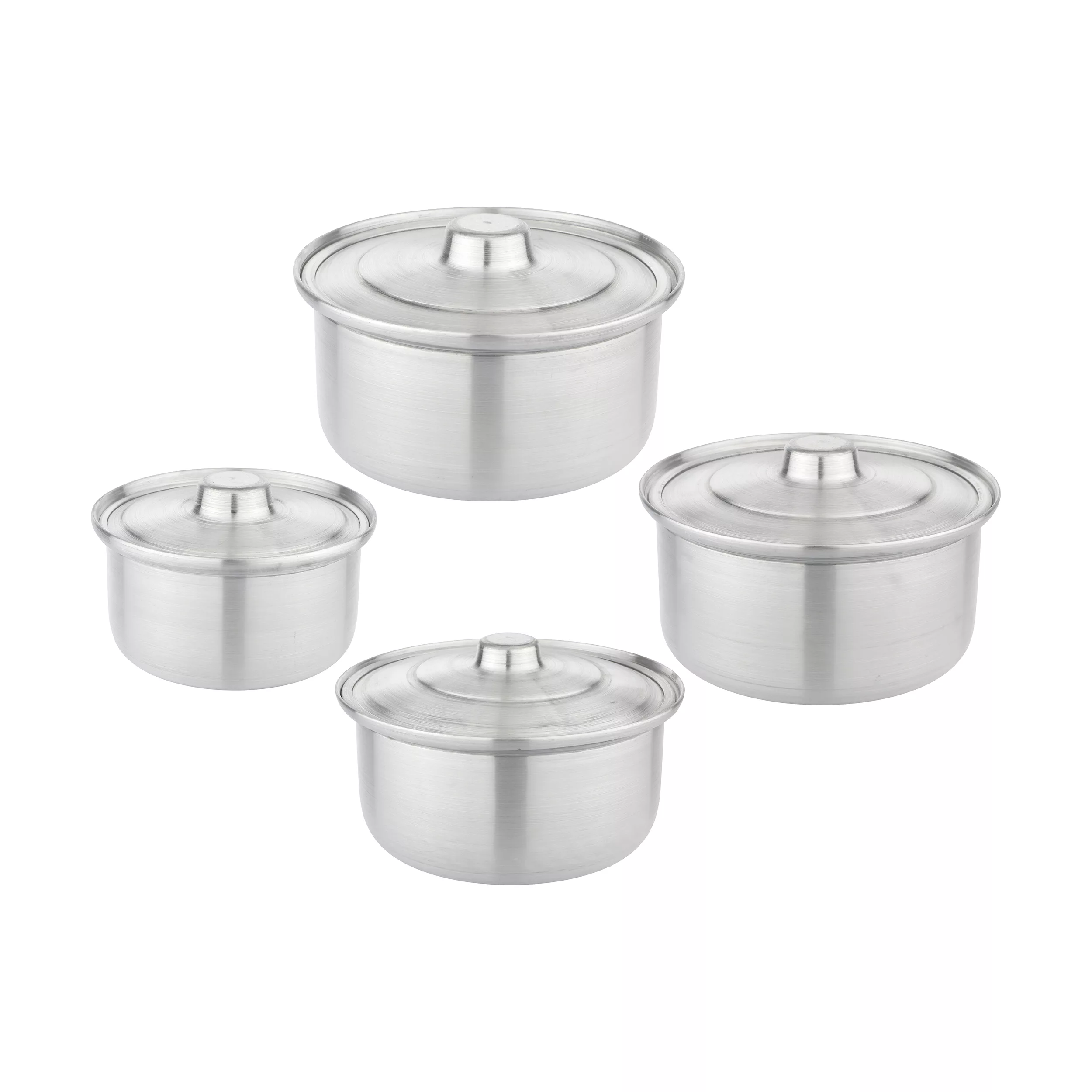 سرویس قابلمه 8 پارچه مدل روحی کد 03