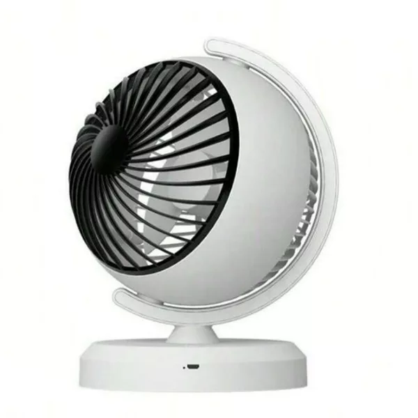 پنکه رومیزی مدل AA-888 ظرفیت 2000  میلی آمپر ساعت