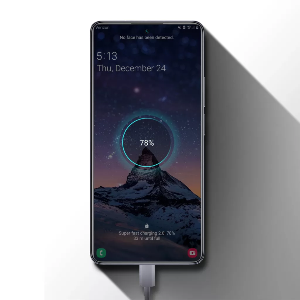 کابل USB-C نیبیوا مدل Super Fast Charging 2.0 طول 1 متر