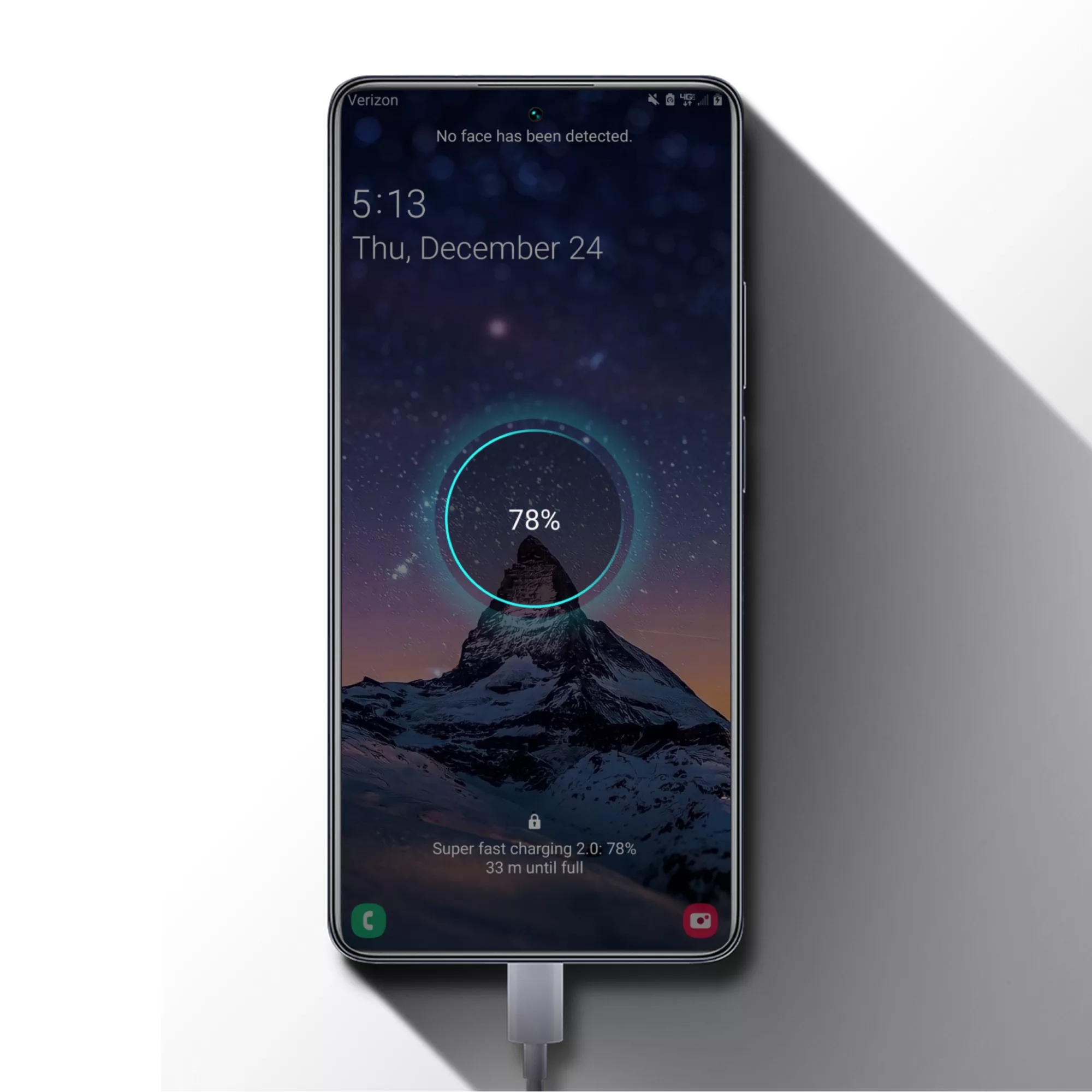 کابل USB-C نیبیوا مدل Super Fast Charging 2.0 طول 1 متر