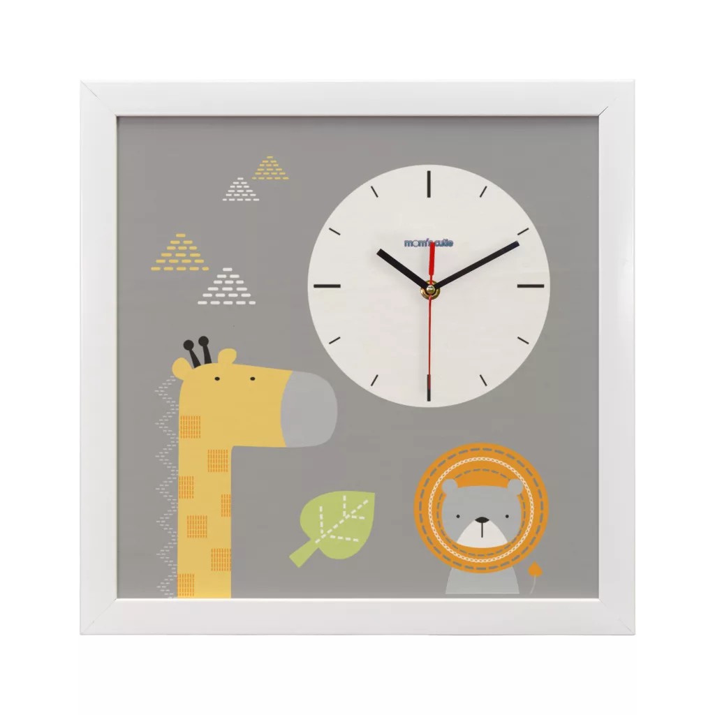 ست لوستر کودک مامز کیوتی مدل PL-77 بسته 4 عددی