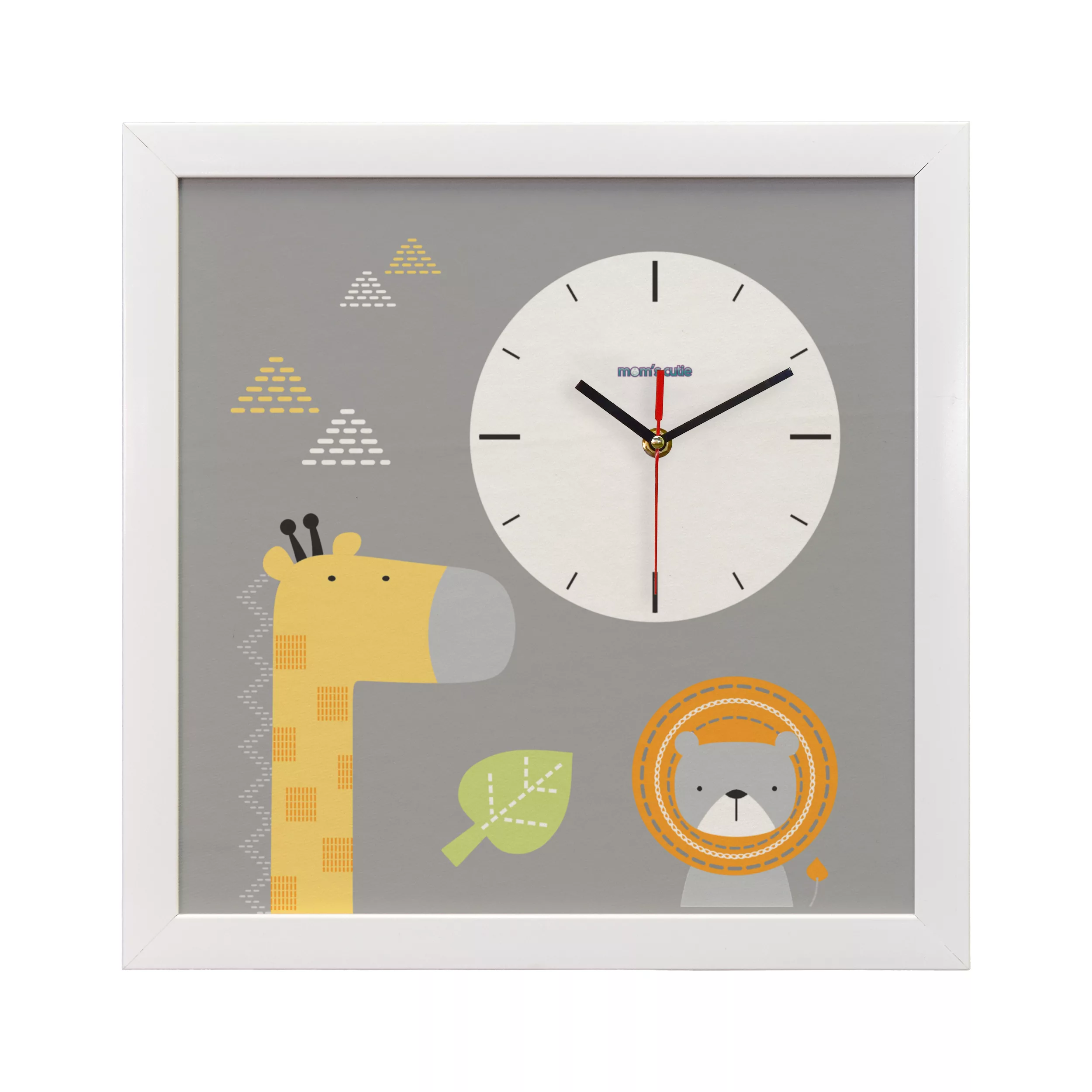 ست لوستر کودک مامز کیوتی مدل PL-77 بسته 4 عددی