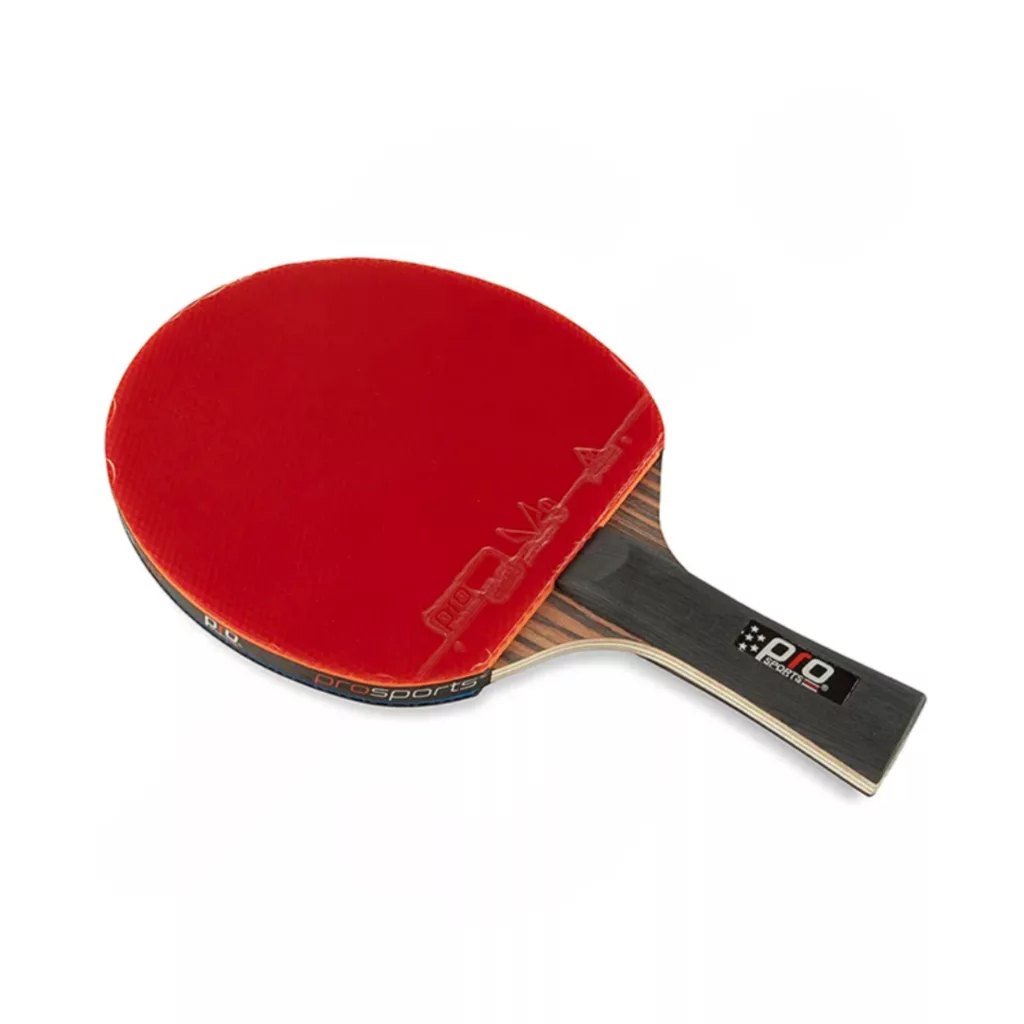 راکت پینگ پنگ مدل DF-0090