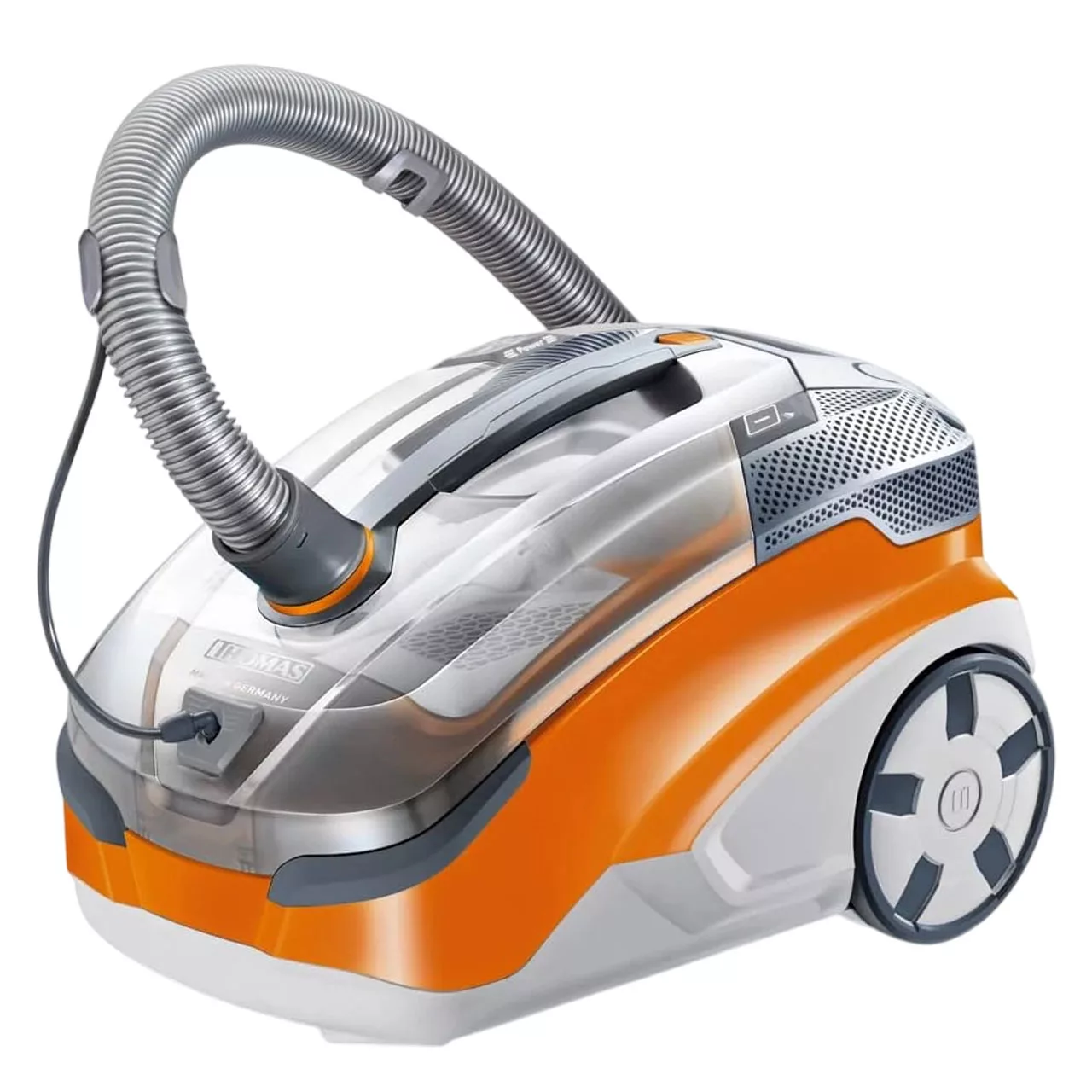 جاروبرقی مخزندار 1700 وات توماس مدل 788569 جاروبرقی مخزندار 1700 وات توماس مدل 788569