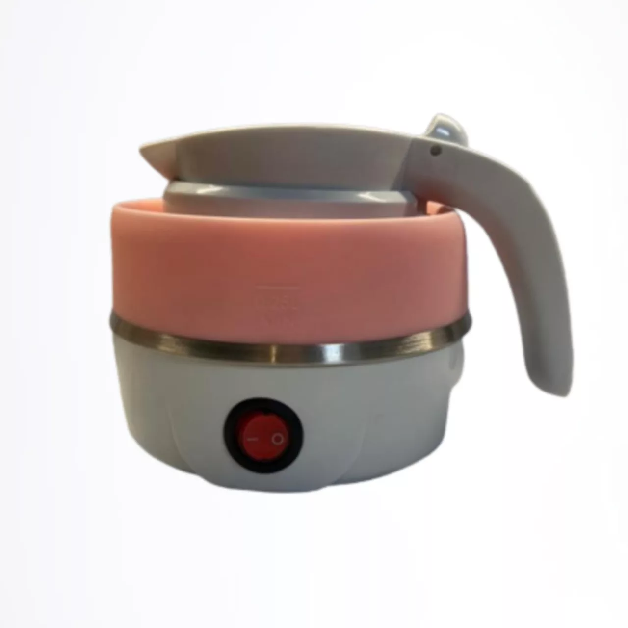 کتری سفری مدل تاشو برقی کد 222