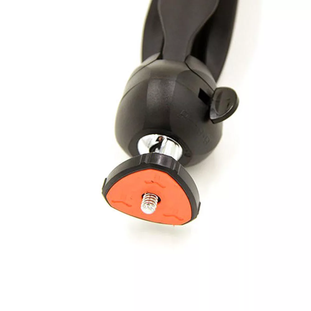 سه پایه نگه دارنده گوشی موبایل میکرون مدل D909