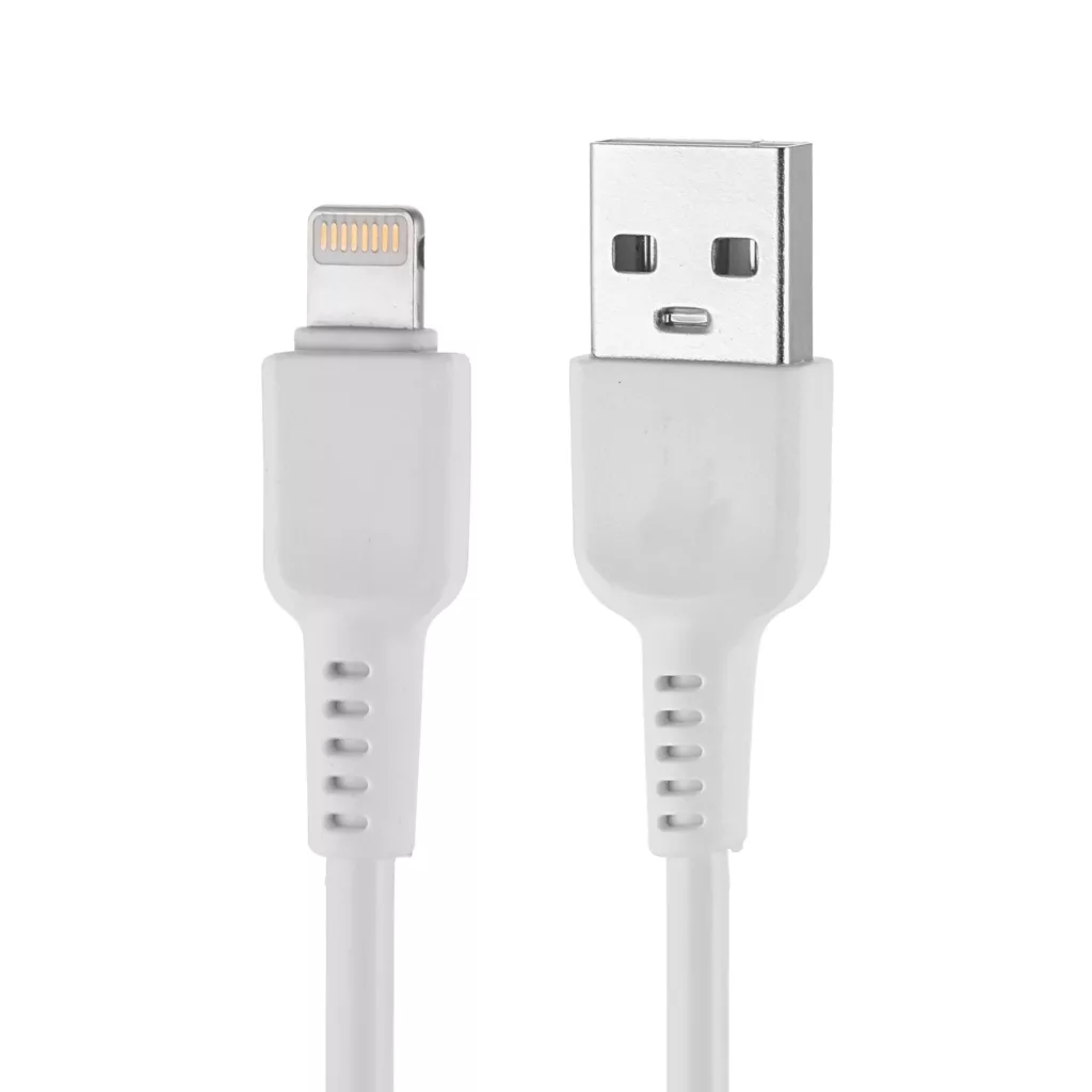 کابل تبدیل USB به لایتنینگ سوپرپاور مدل Super Fast 2 طول 1 متر