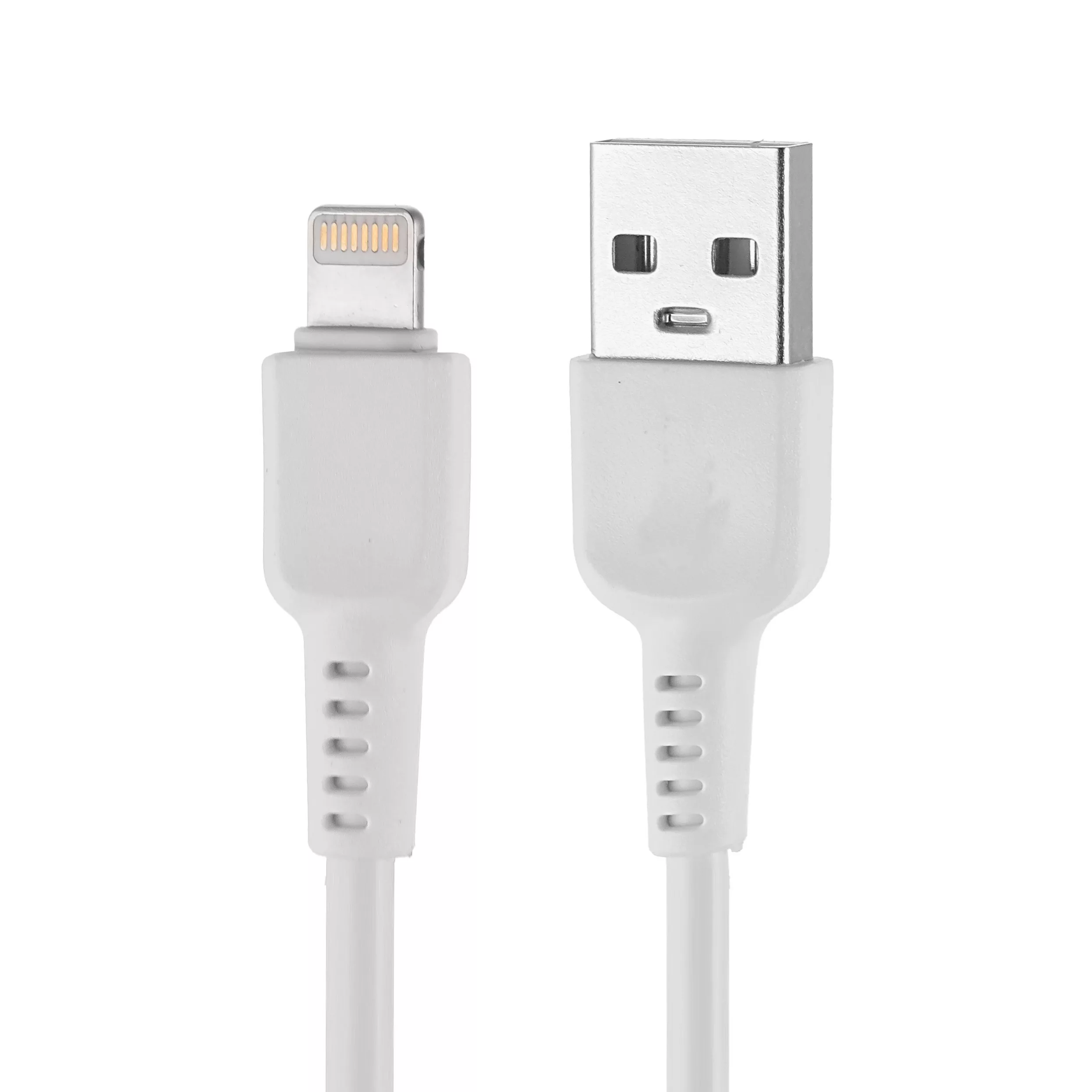 کابل تبدیل USB به لایتنینگ سوپرپاور مدل Super Fast 2 طول 1 متر