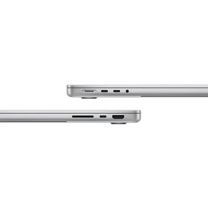 لپ تاپ 14.2 اینچی اپل مدل MacBook Pro MDE44 2025 XA-M5-16GB RAM-512GB SSD