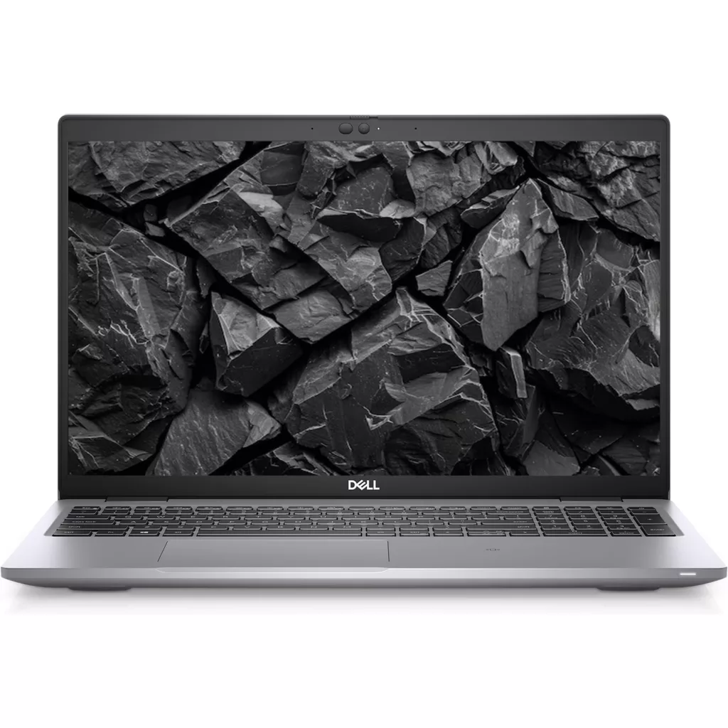 لپ تاپ 15.6 اینچی دل مدل Latitude 5520-i5 1145G7-32GB DDR4 3200MHz-1TB SSD-MX450 2GB-IPS-Backlit – کاستوم شده