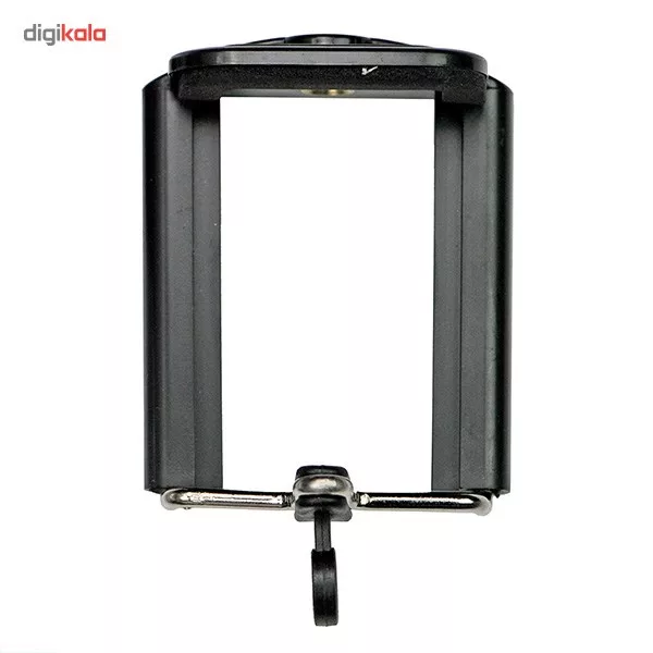 سه پایه گوریلا انعطاف پذیر سایز کوچک مناسب برای گوشی موبایل