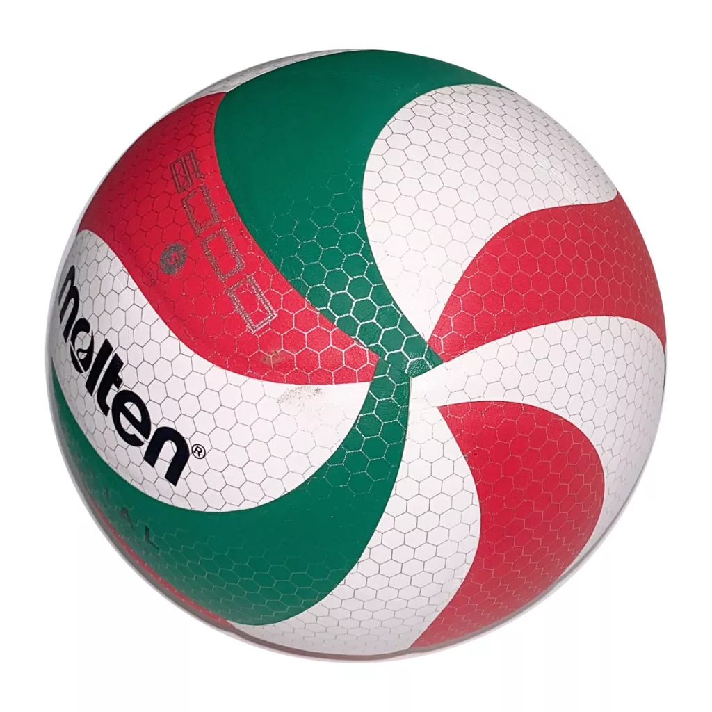 توپ والیبال مدل V5M-6000